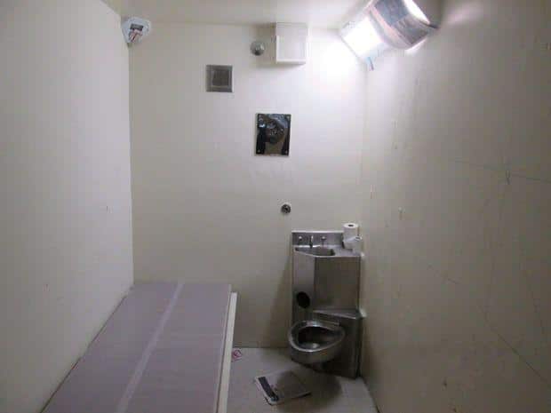 Texas’ Solitary Confinement Under Constitutional Scrutiny