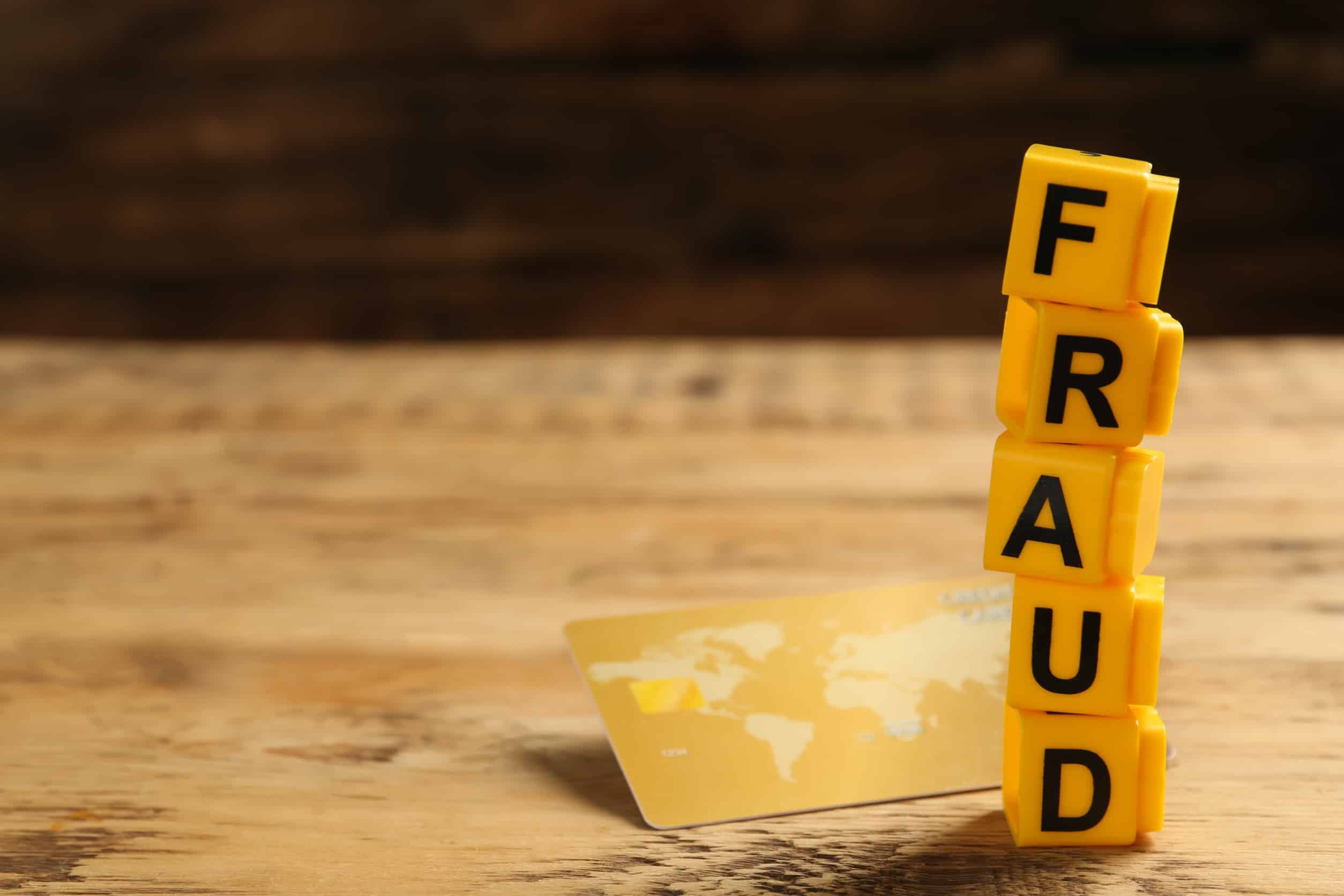 How Serious Is Federal Credit Card Fraud?