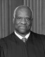 Supreme Court Justice Thomas Should Resign (Part 1)