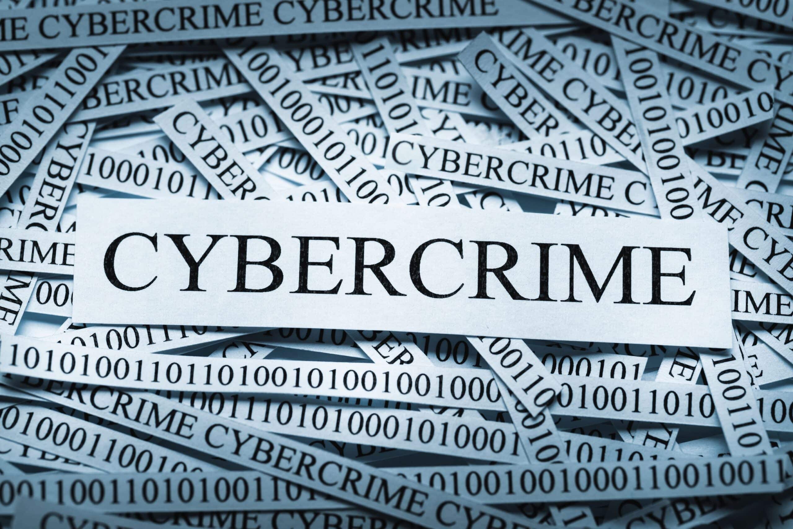The Rise of Cybercrime in Texas: How to Protect Yourself and Your Business
