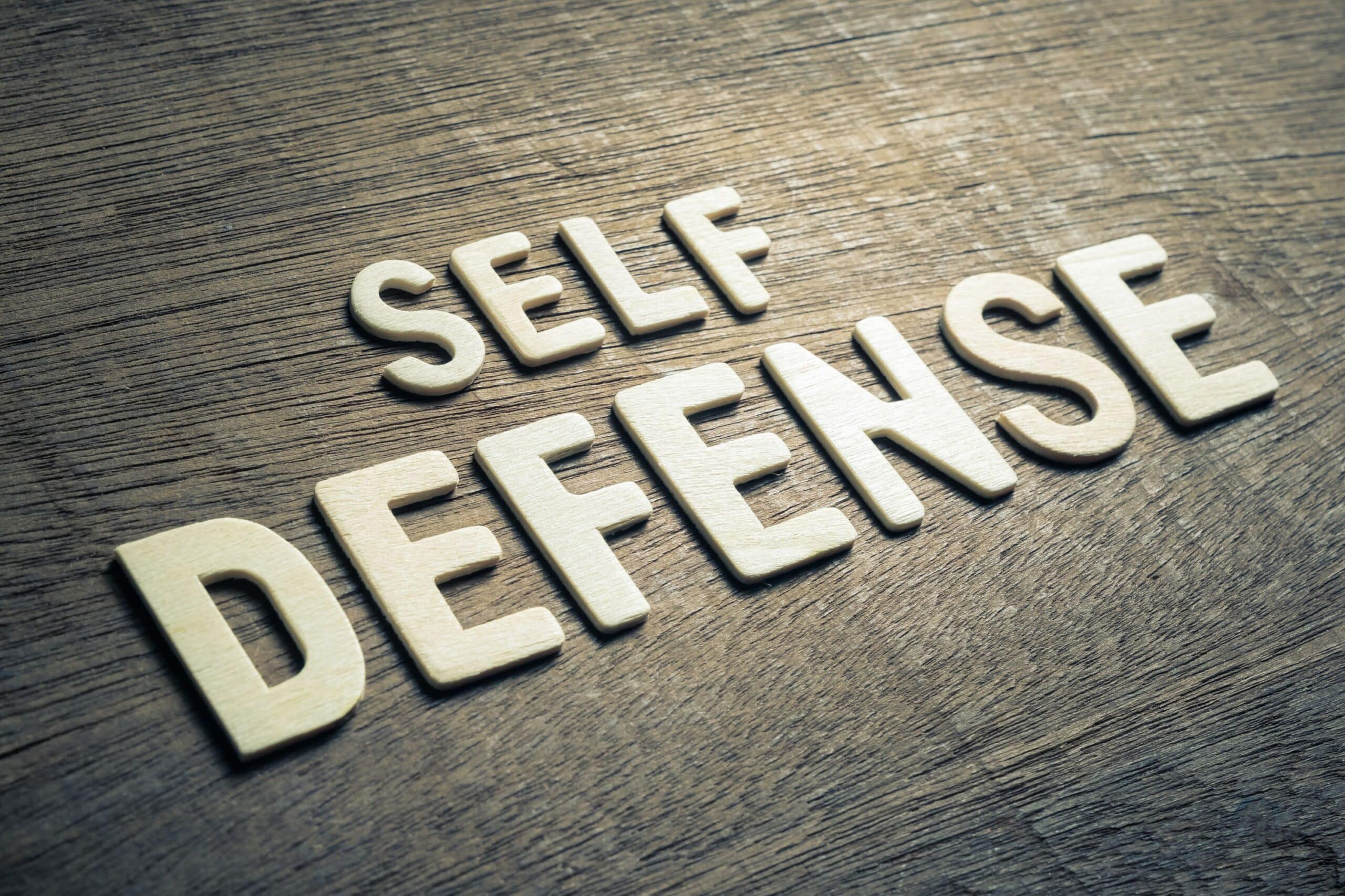 Texas’s Castle Doctrine: What You Need to Know About Self-Defense Laws