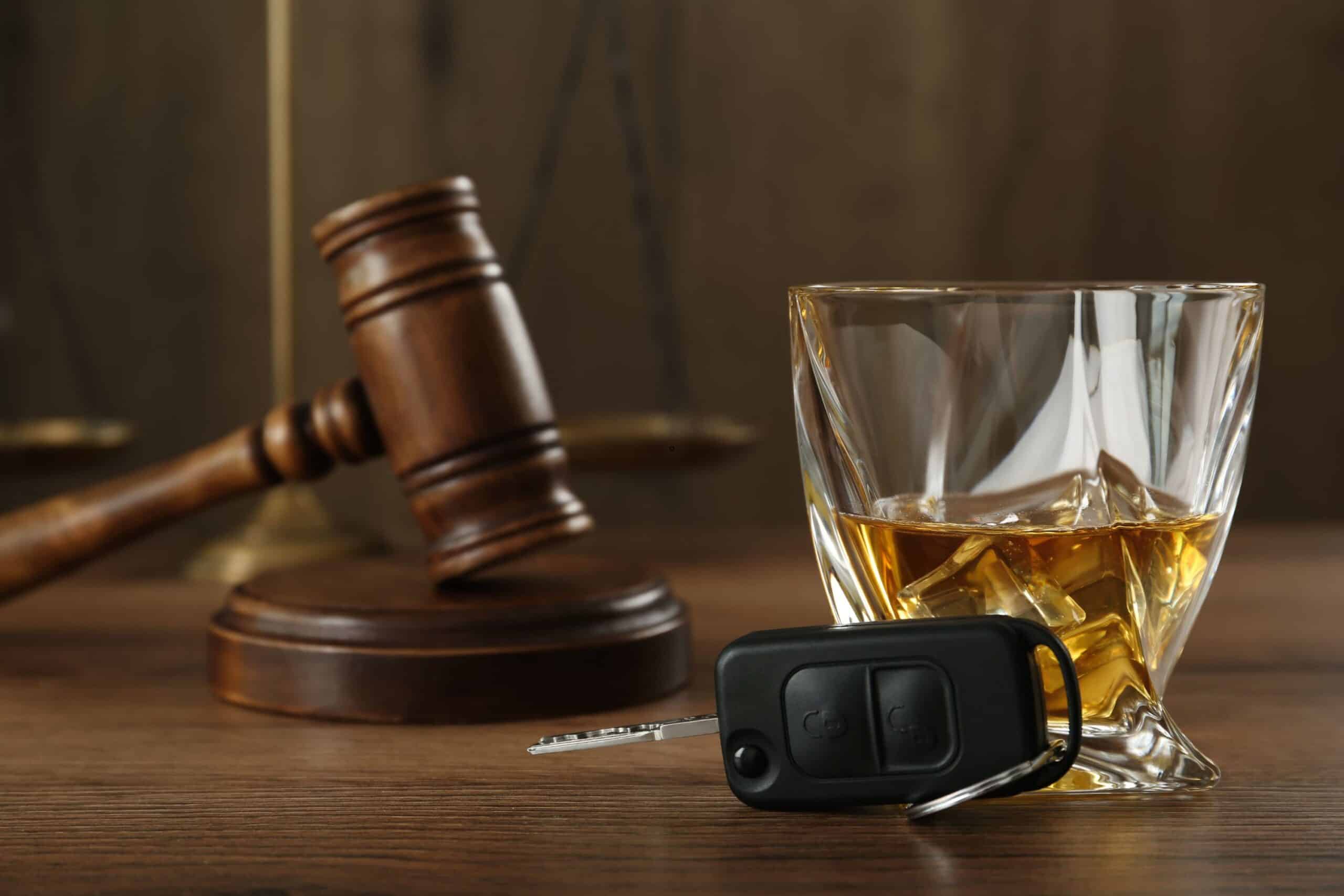 DWI vs. DUI in Texas: Differences and Legal Consequences