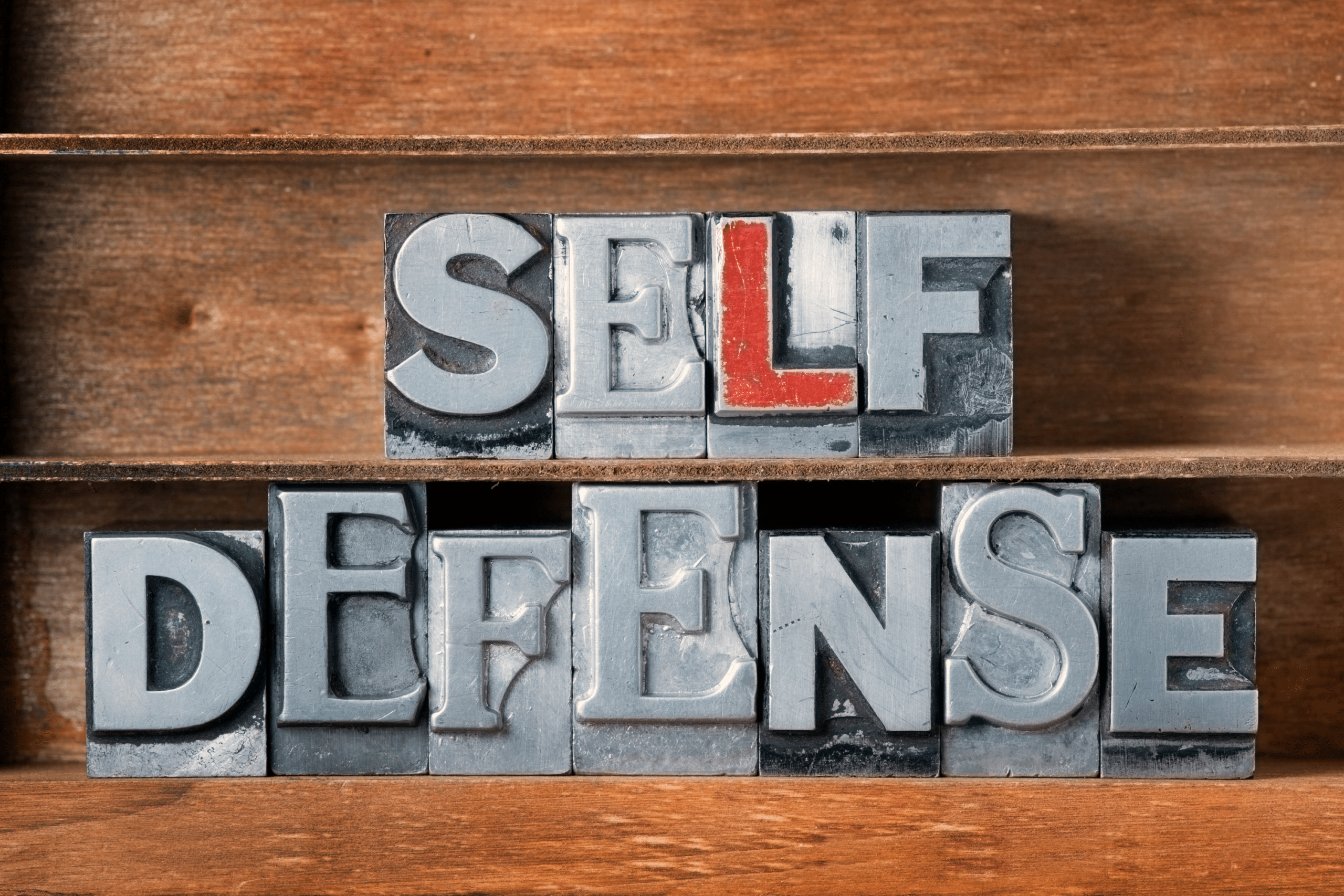 Self-Defense Laws in Texas: When Can You Protect Yourself?