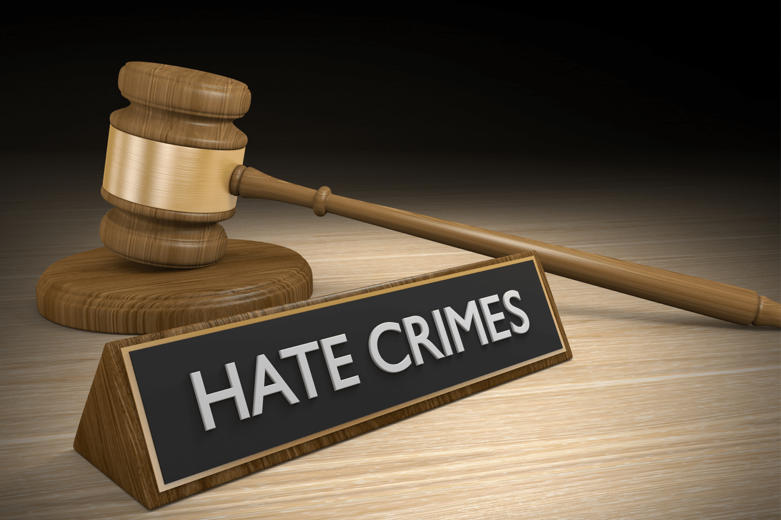 Houston's Legal Response to Hate Crimes: Recent Cases & Laws