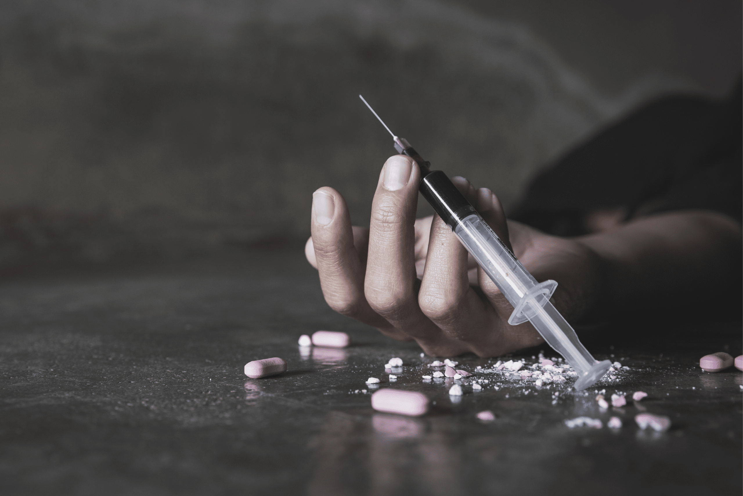The Role of Criminal Lawyers in Combating the Heroin Crisis in Houston