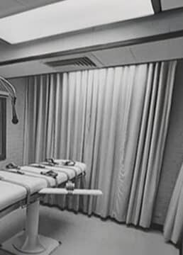 RESURGENCE OF THE DEATH PENALTY