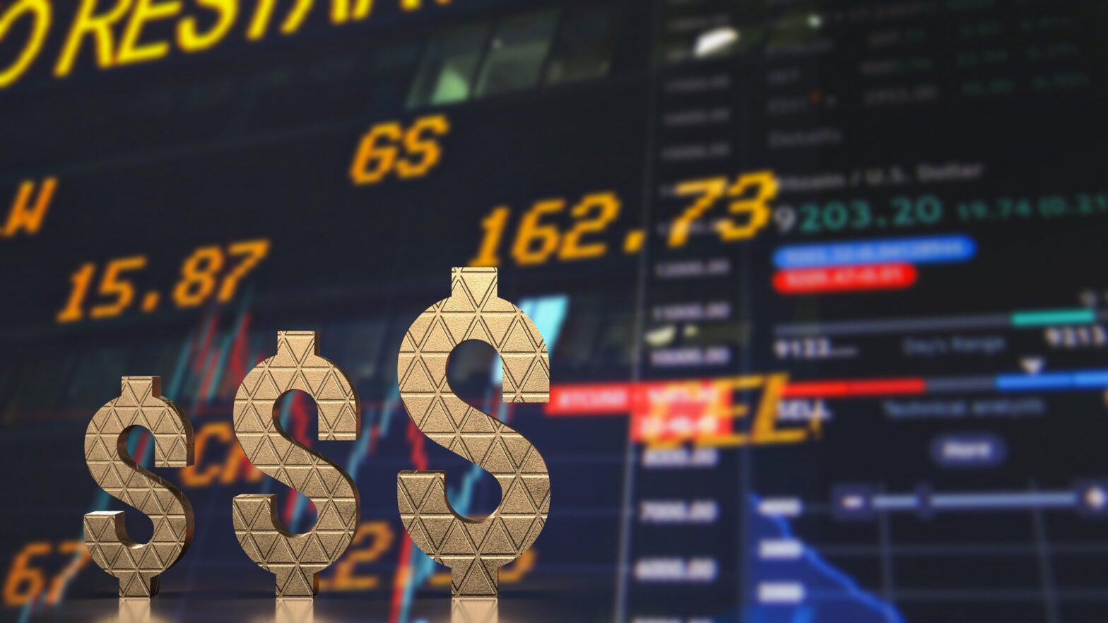 What is Securities Fraud? John T. Floyd Law Firm