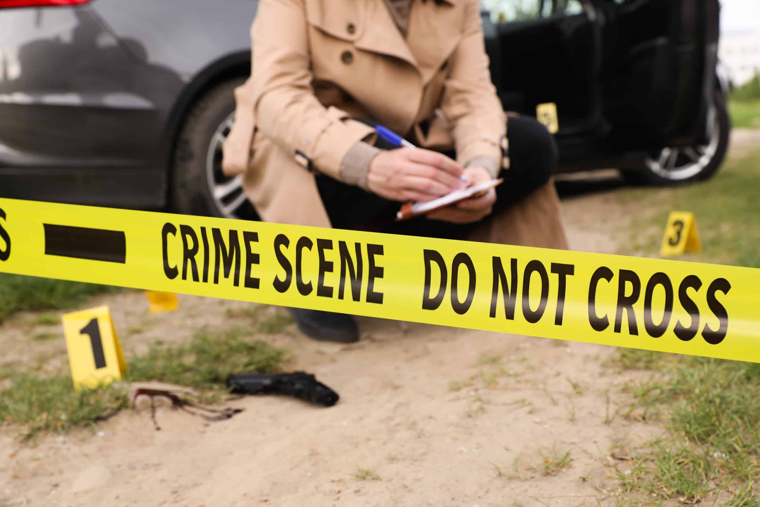 How Federal Criminal Investigations Differ from State Investigations