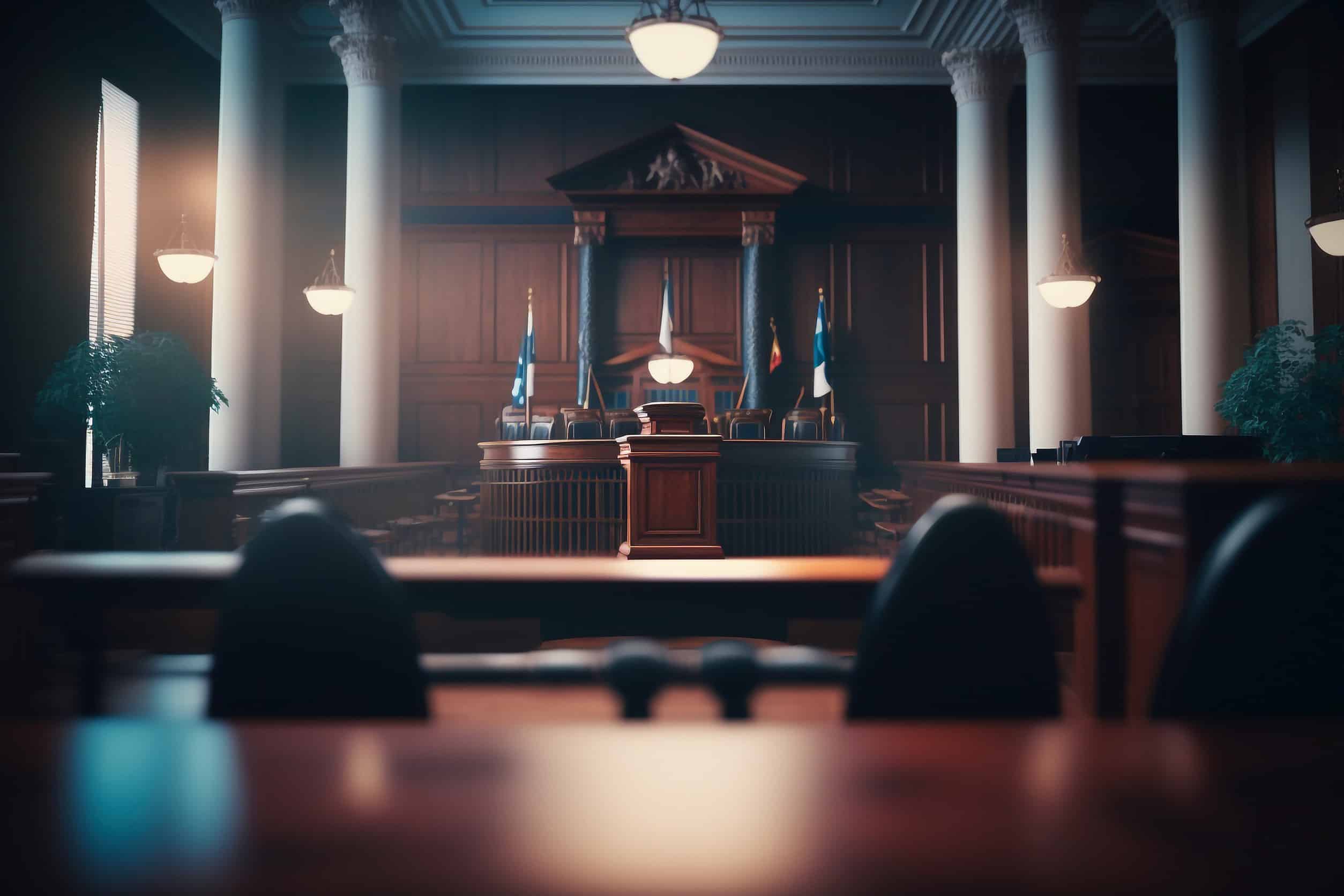 Understanding Federal Sentencing Guidelines: What Defendants Need to Know