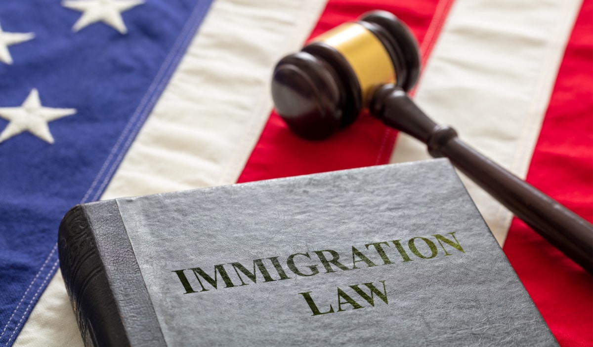 Houston Immigration Crimes Lawyer