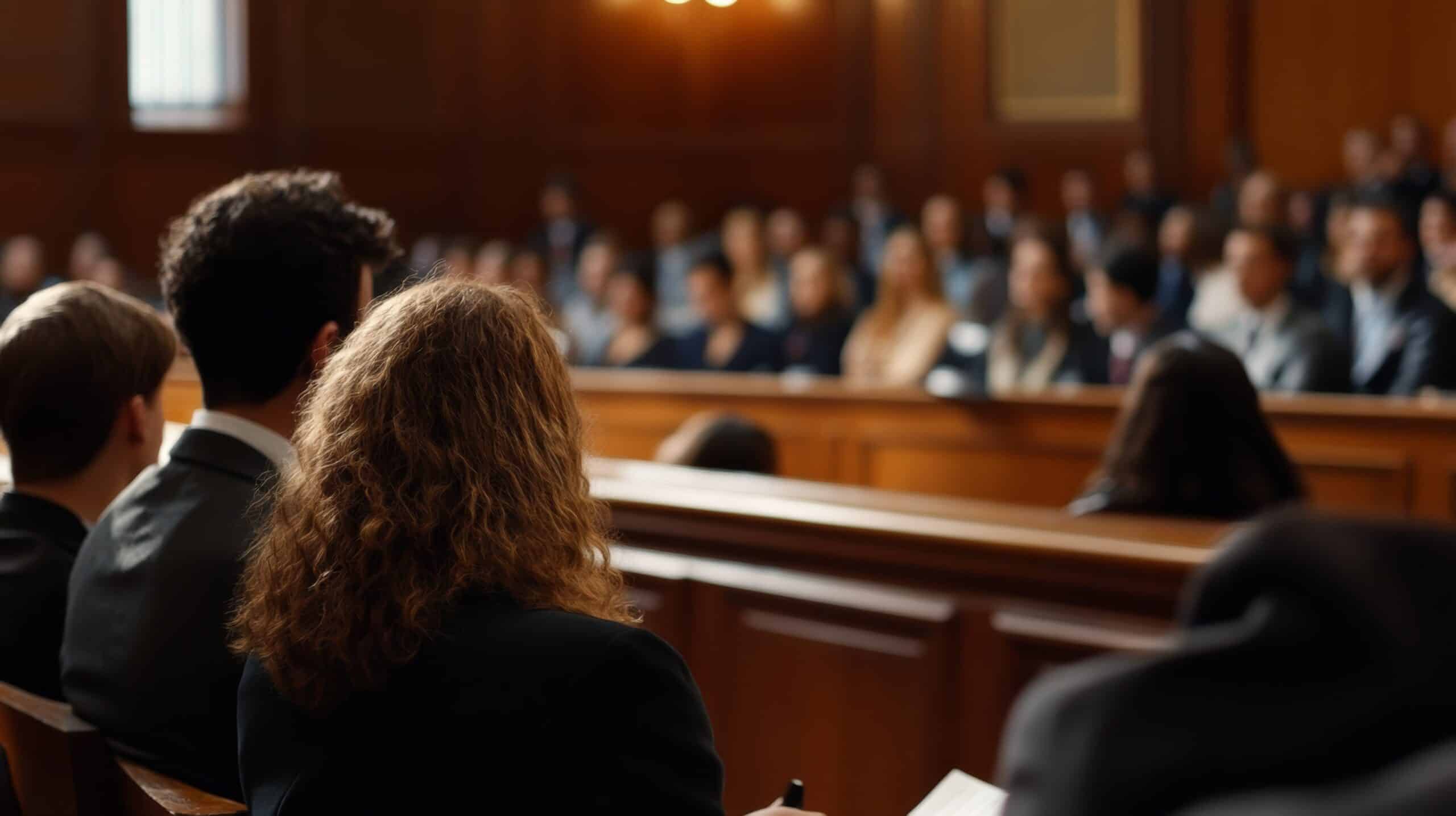 Houston Federal Criminal Defense Attorney