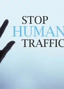 FEDERAL HUMAN, COMMERCIAL SEX TRAFFICKING CHARGES