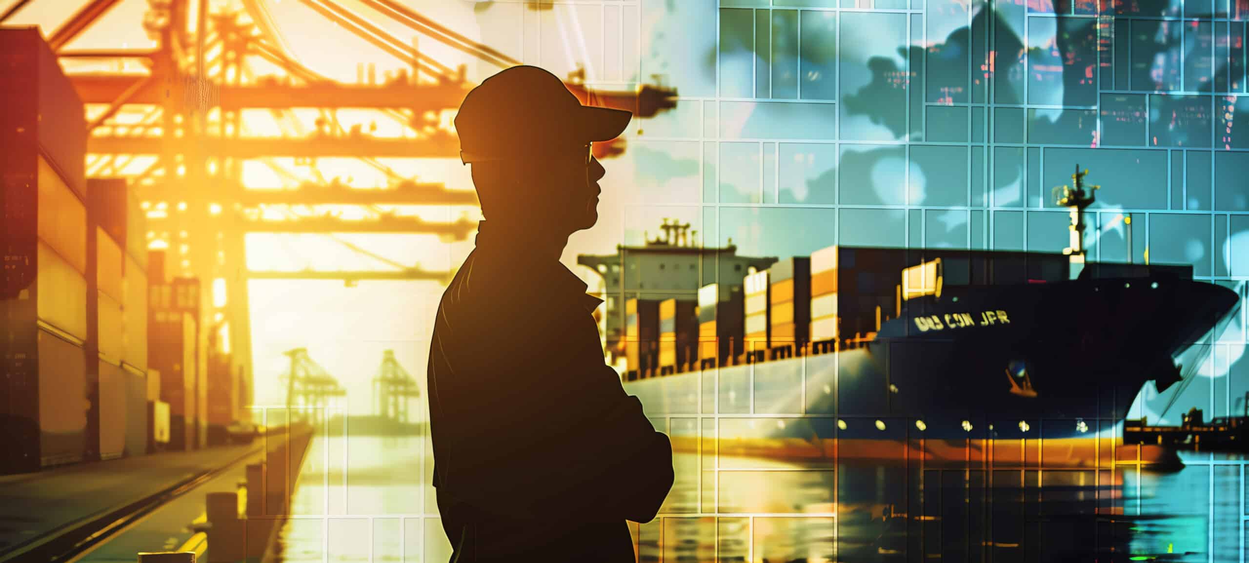 Export Violation Defense Lawyer Houston TX